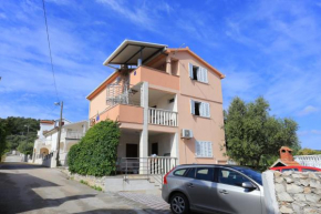 Apartments by the sea Slatine, Ciovo - 17234